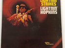 Lightnin' Hopkins LP 