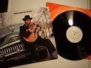 LP JOHN LEE HOOKER - Mr. Lucky Org DE 1991 wie neu OIS