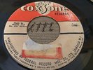 Moonlighters  Some Day Coxsone Rare Killer Ska Rocksteady 7