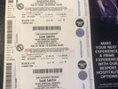 Sam Smith Tickets X3 /Manchester March 27th 2018