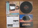 MICHAEL JACKSON Off The Wall JAPAN MASTER SOUND LP w/ OBI 30 3P-273