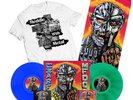 MF Doom Czarface Buddle Pre Order