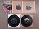 EDDIE COCHRAN RECORDS