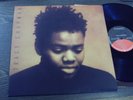 TRACY CHAPMAN - SAME FIRST - LP - ELEKTRA 9607741 - MIT OIS