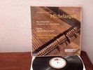 RACHMANINOV/RAVEL/BENEDETTI MICHELANGELI & ETTORE GRACIS/UK HMV ASD 255
