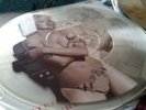 Madonna holiday picture disc
