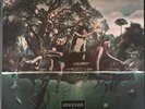 GRAVEYARD - Hisingen Blues LP - Blue and Green Colored Vinyl - SEALED New Import