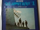 RARE Moody Blues #1 GO NOW Reel Tape Tested Guaranteed 7-1/2ips EX/VG+