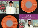 (1S/1S NM/NM) Elvis Presley