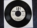 NORTHERN SOUL 45   The INCREDIBLES There's Nothing Else to Say NM DJ AUDIO ARTS