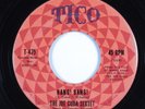 Latin Soul 45 JOE CUBA SEXTET Bang  Bang  TICO HEAR
