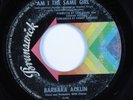 Northern Soul 45 BARBARA ACKLIN Am I The Same Girl BRUNSWICK HEAR