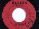 Northern Soul 45 BUSTER BENTON Catherine ALTEEN HEAR
