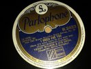 BILLIE HOLIDAY : I CRIED FOR YOU / I'LL GET BY.  UK.78rpm (1941)