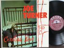 Joe Turner- Careless Love- Savoy MG 14016 “RVG” stamped dead wax on both sides