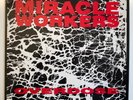 The Miracle Workers - Overdose - Love's Simple Dreams - 025-10 - Vinyl - MINT/NM