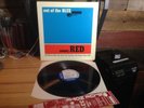 SONNY RED - OUT OF THE BLUE - BLUE NOTE - FRENCH MONO PRESSING  - EX - JAZZ