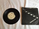 Teenage Kicks By The Undertones 7”/45rpm Vinyl Single