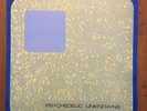 Various ?– Psychedelic Unknowns - Calico Records ?– PSY 101 - NM/NM