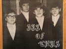 All Of Thus ?– All Of Thus - Rockadelic Records ?– RRLP 11.5 - US - NM/NM