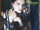 MADONNA - BORDERLINE / LUCKY STAR- 1983 12” Archived Unplayed USA SIRE 0-20212
