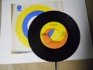 TURNPIKES-CAST A SPELL-NORTHERN SOUL 45 ON CAPITOL-ORIGINAL