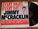Jimmy McCracklin Every Day Every Night Imperial lp rare