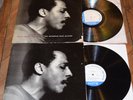 Bud Powell Amazing Vol 1 & 2 NICE  NY RVG EAR Blue Note lp Sonny Rollins