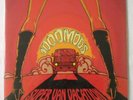 1000MODS: Super Van Vacation NEW REIS of 2011 2LP GREEK HEAVY-PSYCH/ STONER-ROCK