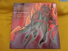 ROBERTO MICHELUCCI / TARTINI thrill sonatas / ORIGINAL  PHILIPS STEREO LP