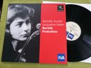 Michele Auclair Robin Bartok Prokofiev violin piano sonatas Coup d´Archet