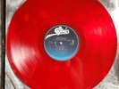 Iron Maiden - No Prayer for the Dying - Vinyl LP U.S.A Epic blood red vinyl pres