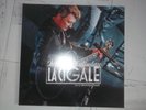 Johnny Hallyday La cigale 2006 Vinyles double 30 cm