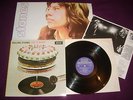 LP THE ROLLING STONES / LET IT BLEED / DECCA 211 022 + POSTER + INSERT / FRENCH