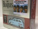 The Beatles Single Sleeve Die Cast Collectible All You Need Is Love Tin Series 2