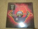 JOURNEY INFINITY LP SEALED USA 1ST PRESS WITH HYPE STICKER VERY RARE