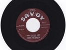 Johnny Otis Quintette The Robins and Little Esther 