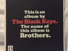 The Black Keys - Borthers 2LP + CD [EX+ | EX+] Vinyl Record