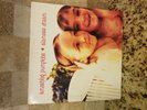 SMASHING PUMPKINS Siamese Dream ORANGE MARBLED VINYL LP 1993 Caroline NM