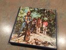 CCR GREEN RIVER REEL TO REEL 4 TRACK 3 3/4