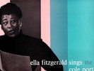 ELLA FITZGERALD    