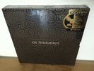 Os Mutantes - Box Os Mutants Vinyl 7LP Box - 2016 Brazil Original Polysom SEALED