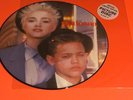 MADONNA - OPEN YOUR HEART UK 12 PICTURE DISC 1986 ORIGINAL