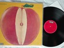Asterix (LUCIFERS FRIEND) Asterix,Same GERMAN ORIGINAL Decca Vinyl LP
