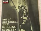 The Rolling Stones - Out of Our Heads (UK Version) Vinyl LP Neu / OVP