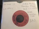 Voodoo Moon Jackie Mittoo & Soul Bros Blank