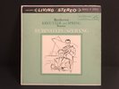 LSC-2377 Beethoven Sonatas Kreutzer Rubinstein Szeryng Record LP