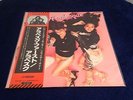 +++ ARABESQUE - FRIDAY NIGHT + OBI Japan Press Vinyl LP TOP +++