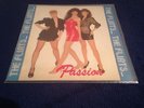 +++ THE FLIRTS - PASSION Vinyl LP TOP +++