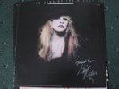 Stevie Nicks Genuine Hand Signed Inner Album Sleeve